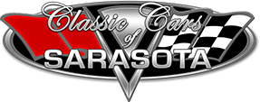 Classic Cars of Sarasota logo